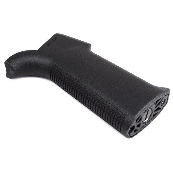 ARES M45 電動サブマシンガン用 スリムグリップ Type B ブラック |  | 01