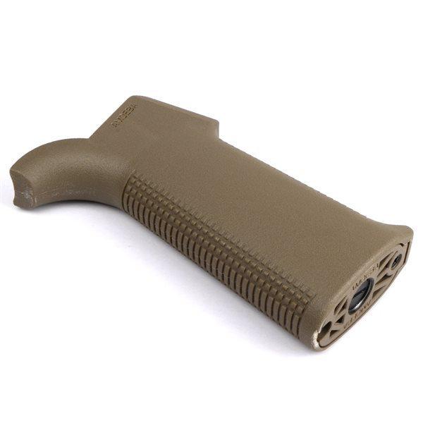 ARES M45 電動サブマシンガン用 スリムグリップ Type B デザートカラー |  | 01