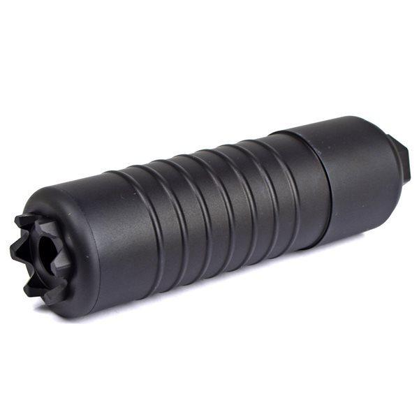 ARES M45 電動サブマシンガン 用 サイレンサー 16mm 正ネジ |  | 01