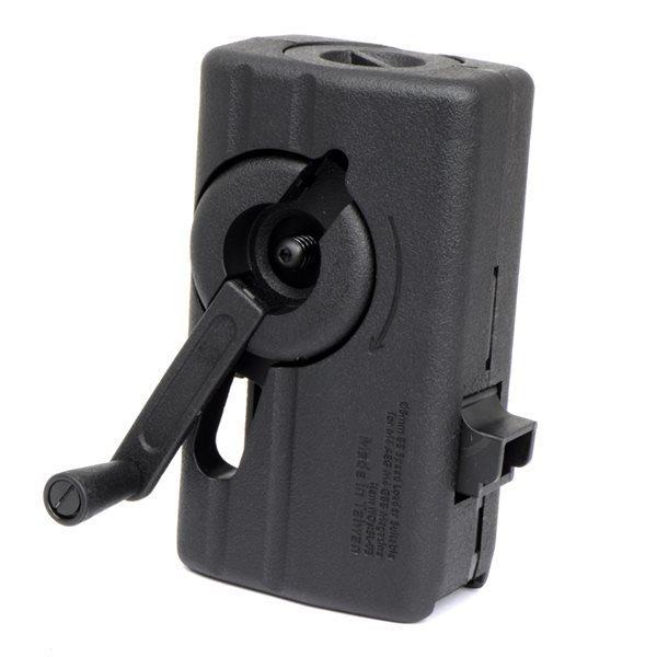 ARES クランク マガジン スピードローダー (M4 マガジン用) | 