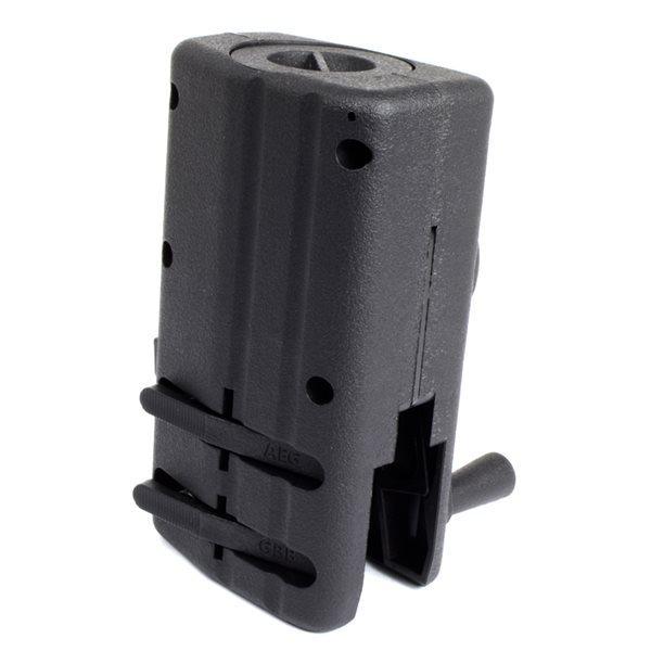 ARES クランク マガジン スピードローダー (M4 マガジン用) |  | 01