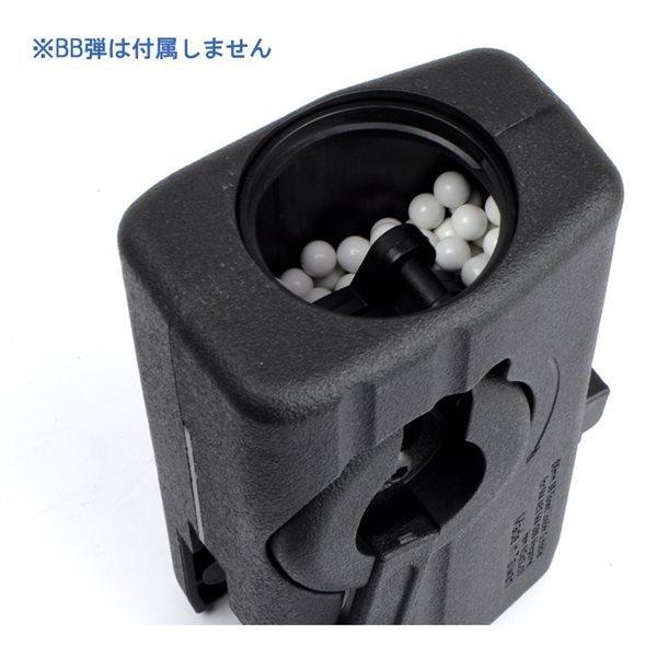 ARES クランク マガジン スピードローダー (M4 マガジン用) |  | 02