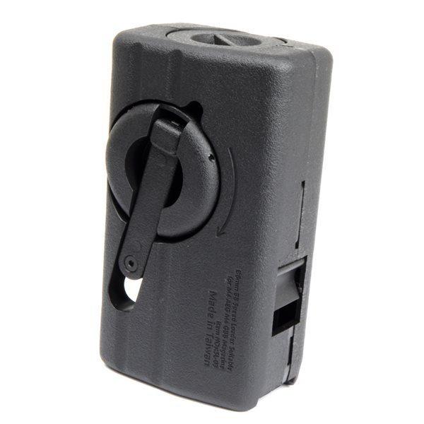 ARES クランク マガジン スピードローダー (M4 マガジン用) |  | 03