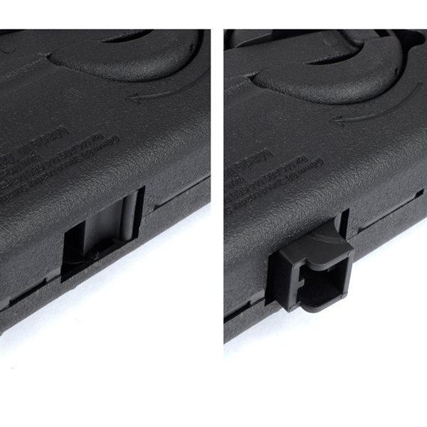 ARES クランク マガジン スピードローダー (M4 マガジン用) |  | 05