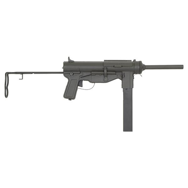 電動ガン ARES M3A1 GreaseGun : ジーリーストア - 通販 - Yahoo