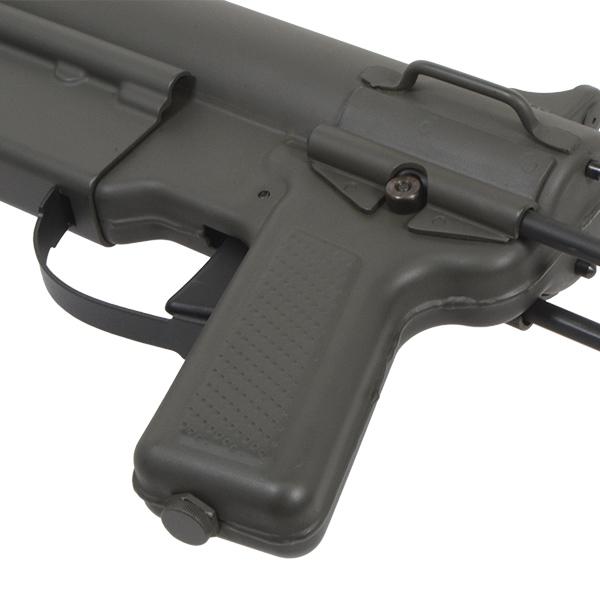 電動ガン ARES M3A1 GreaseGun : ジーリーストア - 通販 - Yahoo