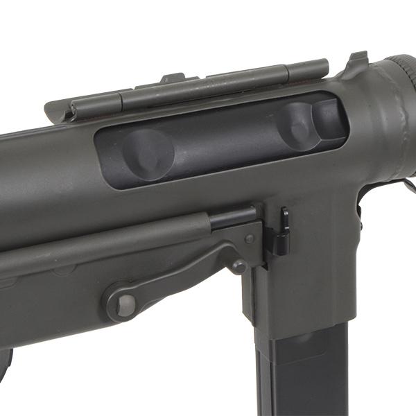電動ガン ARES M3A1 GreaseGun : ジーリーストア - 通販 - Yahoo