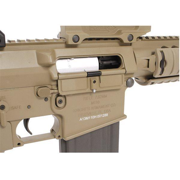 ARES M110 電動 セミオート スナイパーライフル デザートカラー DE |  | 04