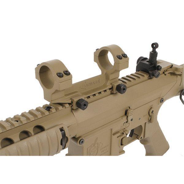 ARES M110 電動 セミオート スナイパーライフル デザートカラー DE |  | 05