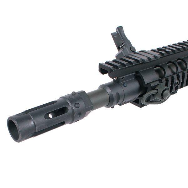 ARES M110K 電動 セミオート スナイパーライフル ブラック BK |  | 06