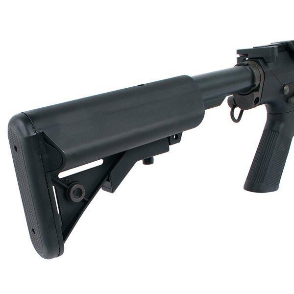 ARES M110K 電動 セミオート スナイパーライフル ブラック BK |  | 07