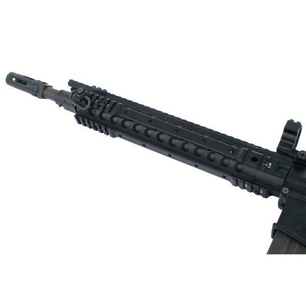 ARES M110K 電動 セミオート スナイパーライフル ブラック BK |  | 08