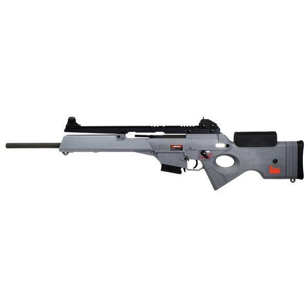 年末年始Bigセール★ 電動ガン ARES HK SL8 スナイパーライフル EFCS 搭載 |  | 03