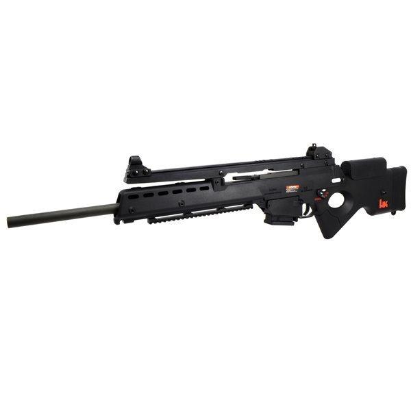 年末年始Bigセール★ 電動ガン ARES HK SL9 スナイパーライフル EFCS 搭載 |  | 02