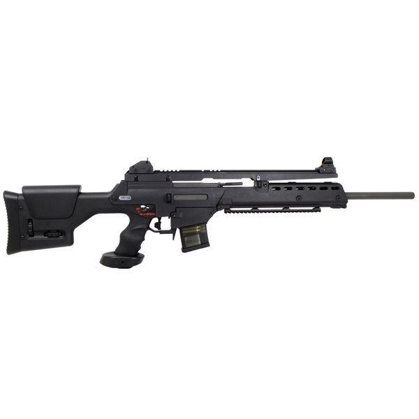 電動ガン ARES HK SL10 スナイパーライフル EFCS 搭載 |  | 01