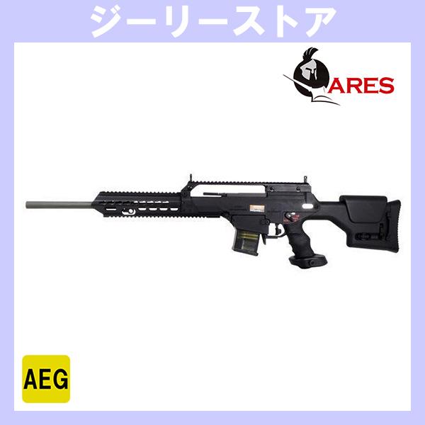 半額以下】 エアガン SL-8 G36 サムホールストック