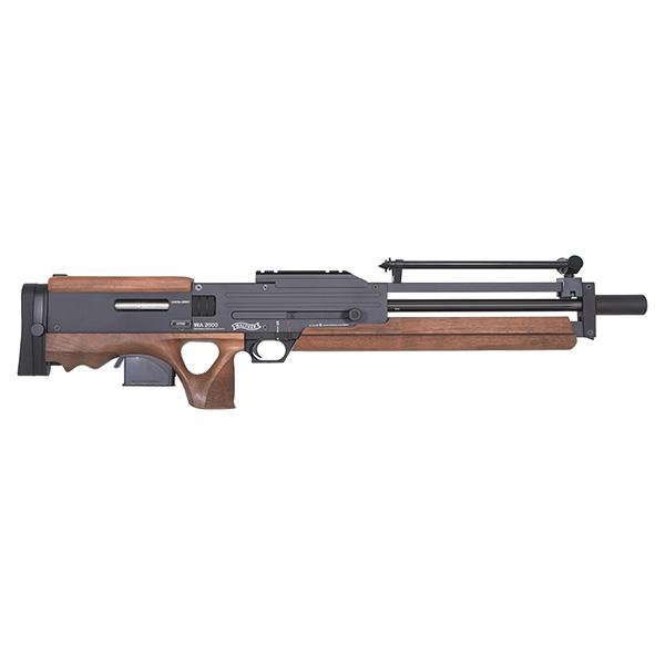 ARES WA2000 スナイパーライフル エアコッキング  (Walther Licensed) |  | 01