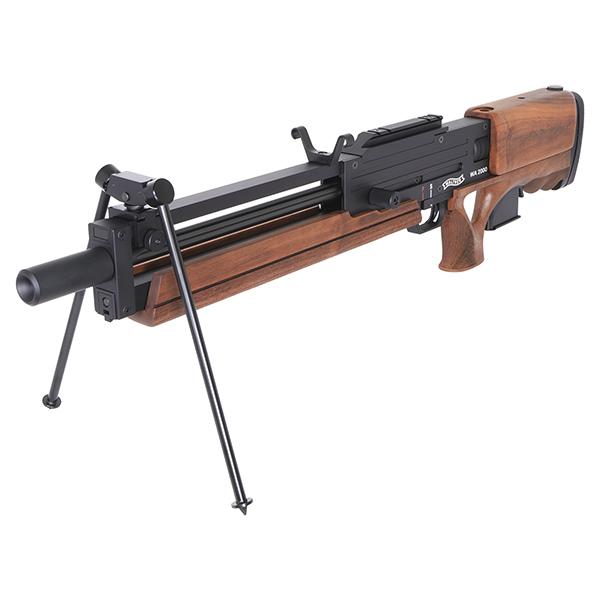 ARES WA2000 スナイパーライフル エアコッキング  (Walther Licensed) |  | 02