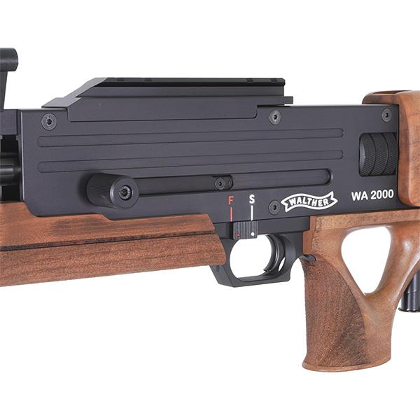ARES WA2000 スナイパーライフル エアコッキング  (Walther Licensed) |  | 03