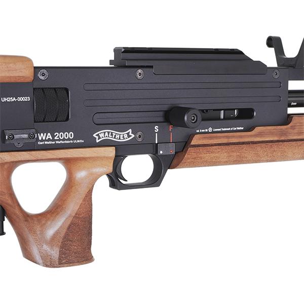 ARES WA2000 スナイパーライフル エアコッキング  (Walther Licensed) |  | 04