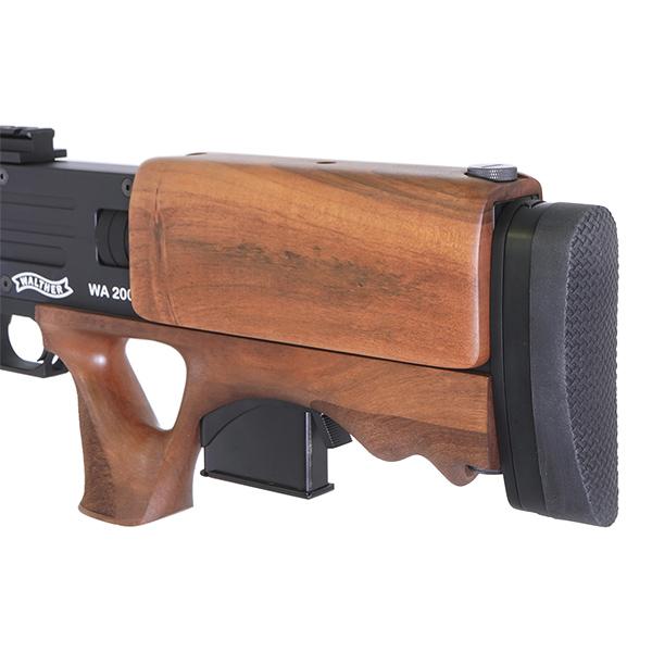 ARES WA2000 スナイパーライフル エアコッキング  (Walther Licensed) |  | 06