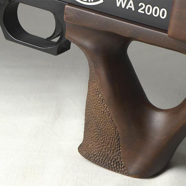 ARES WA2000 スナイパーライフル エアコッキング 2022バージョン(Walther Licensed) |  | 07