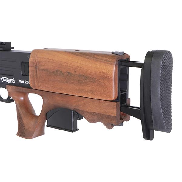 ARES WA2000 スナイパーライフル エアコッキング  (Walther Licensed) |  | 07