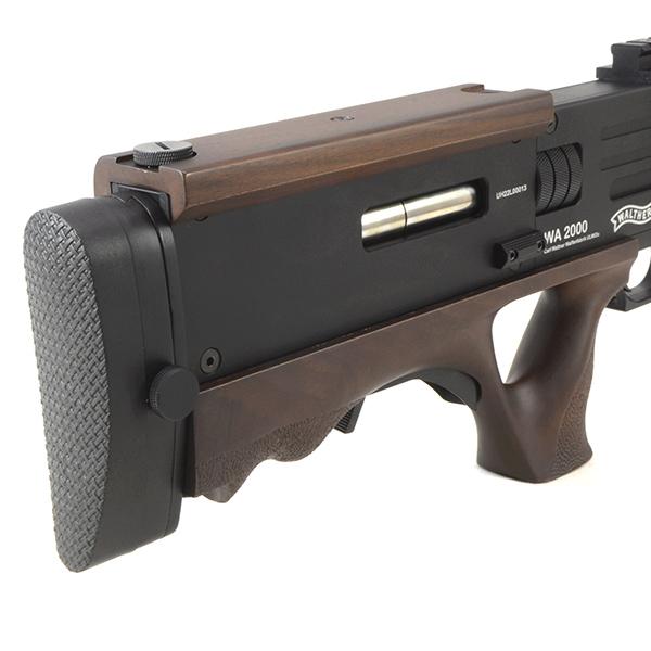 ARES WA2000 スナイパーライフル エアコッキング 2022バージョン(Walther Licensed) |  | 08