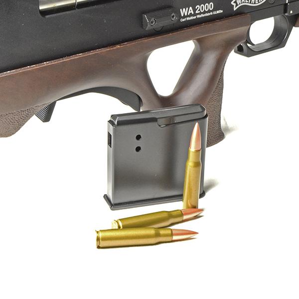 ARES WA2000 スナイパーライフル エアコッキング 2022バージョン(Walther Licensed) |  | 09