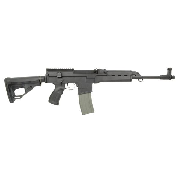 電動ガン ARES VZ-58 タクティカル ロングバレル : ジーリーストア