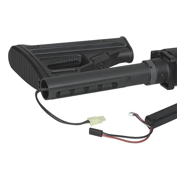電動ガン ARES VZ-58 タクティカル ロングバレル_5