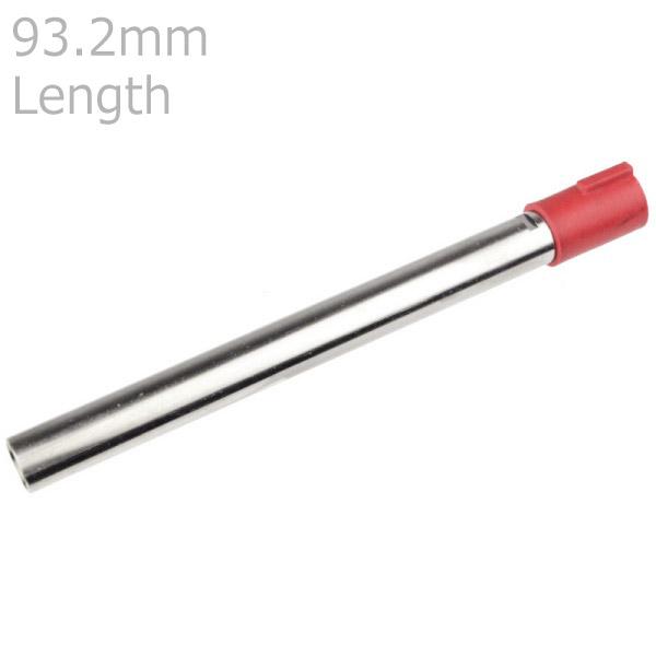 ArmorerWorks Custom AW-A15006 トライアド タイトインナーバレル 93mm AW、WE グロック用 |  | 01