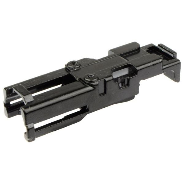 ArmorerWorks Custom AW-A18002 VX(OPTICS VER)ブローバックハウジング キット AW VX(RMR CUT)、SAI Utility、WE グロック用 | 