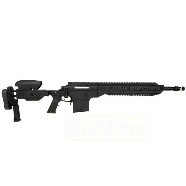 狙撃銃（エアガン） ASW338 エアコッキング スナイパーライフル : ジーリーストア