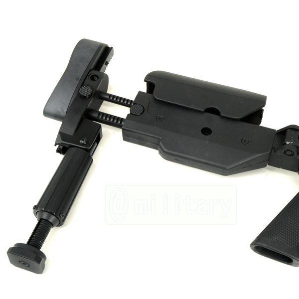 年末年始Bigセール★ ASW338 エアコッキング スナイパーライフル |  | 05