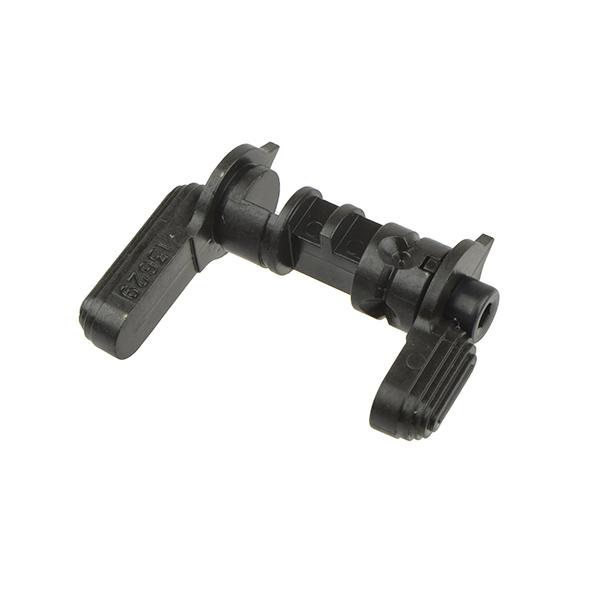 BPW Colt タイプ 13629 スチール アンビセレクター VFC M4シリーズ GBB