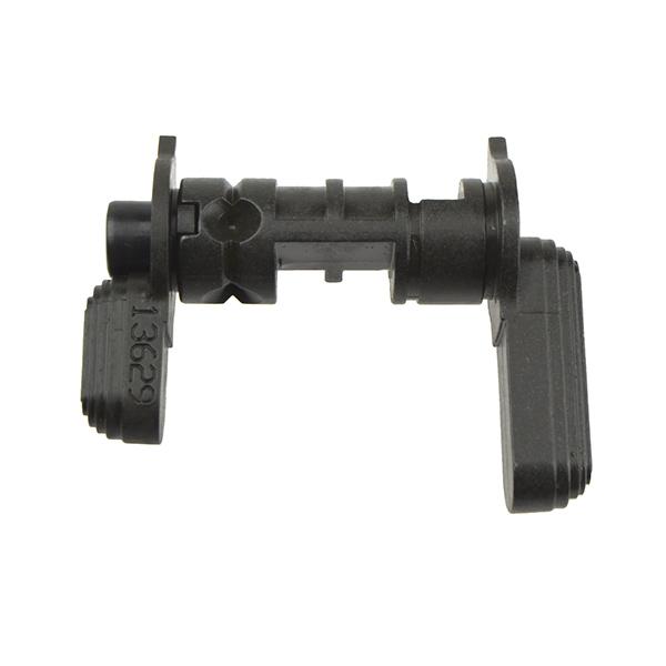 BPW Colt タイプ 13629 スチール アンビセレクター VFC M4シリーズ GBB