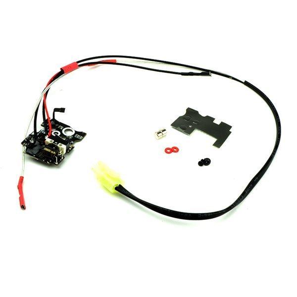 BIGRRR DROP-IN MOSFET Ver.2ギアボックス用 電子トリガーシステム