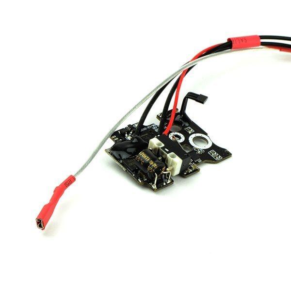 BIGRRR DROP-IN MOSFET Ver.2ギアボックス用 電子トリガーシステム
