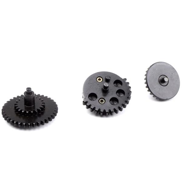 BIGRRR ハイスピードギアセット (ギア比：16：1) (CL14008) |  | 01