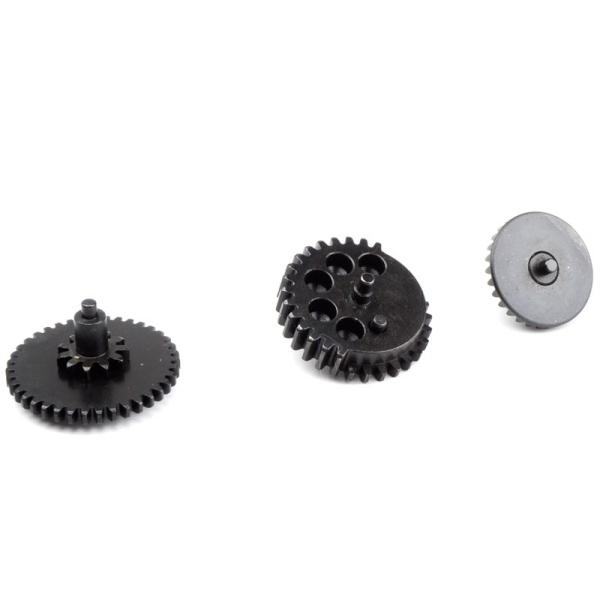 BIGRRR ハイトルクギアセット (ギア比：32：1) (CL14010) |  | 01