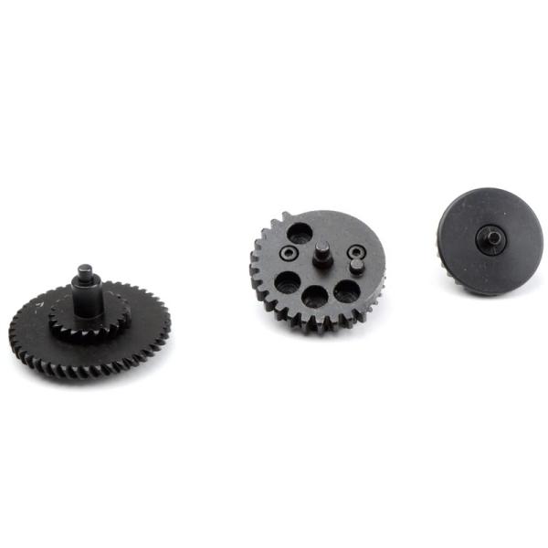 BIGRRR ローノイズハイトルクギアセット (ギア比：100：200) (CL14014) |  | 01