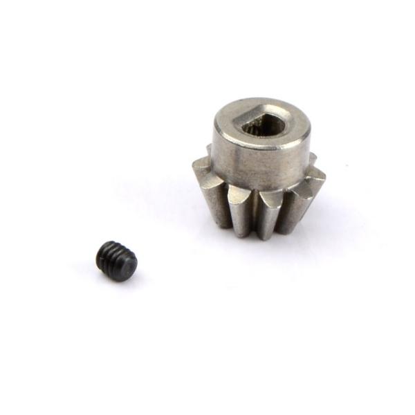 BIGRRR モーターピニオンギア D型 (CL5004) |  | 01