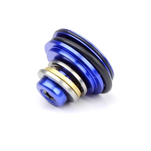 BIGRRR ベアリング付き メタルフラットピストンヘッド (PT0019) |  | 01