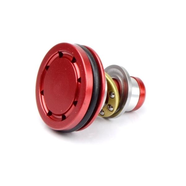 BIGRRR ベアリング付き 8ホール ピストンヘッド (PT0020) | 