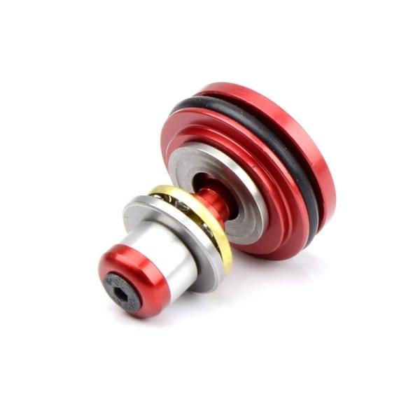 BIGRRR ベアリング付き 8ホール ピストンヘッド (PT0020) |  | 01