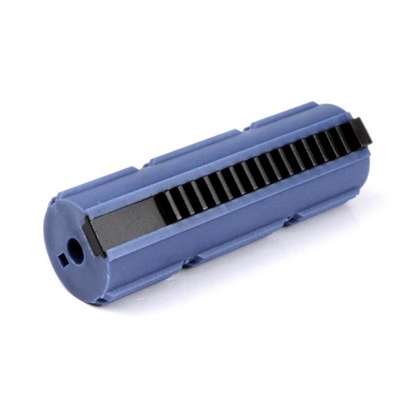 BIGRRR 電動ガン用 ポリマー製強化ピストン 金属歯15枚 (TT0035) | 