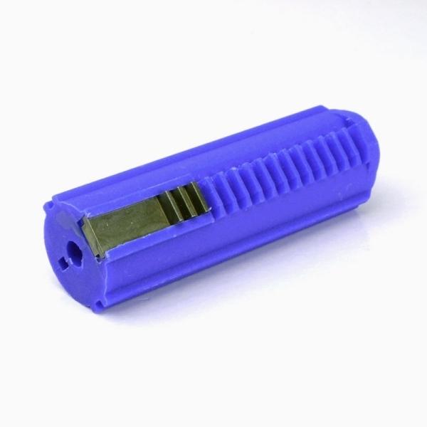 BIGRRR 電動ガン用 ポリマー製強化ピストン 金属歯3枚 (TT0042) | 