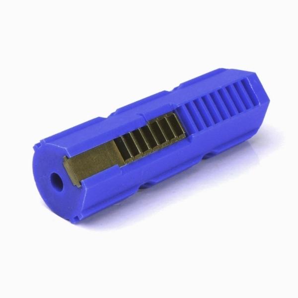 BIGRRR 電動ガン用 ポリマー製強化ピストン 金属歯7枚 (TT0044) | 