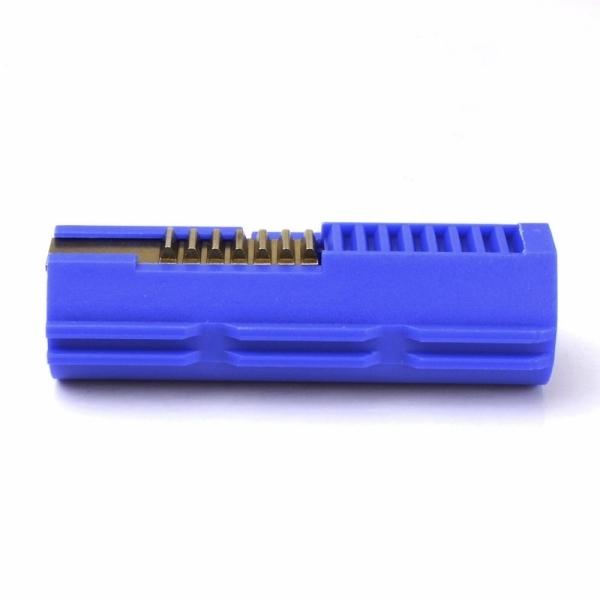 BIGRRR 電動ガン用 ポリマー製強化ピストン 金属歯7枚 (TT0044) |  | 02